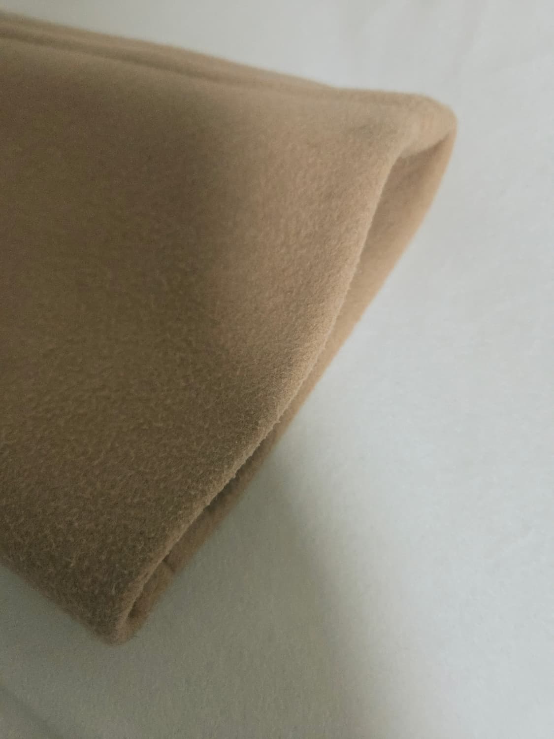 Acne studios 셰샤 보일드 울 코트 상품이미지5