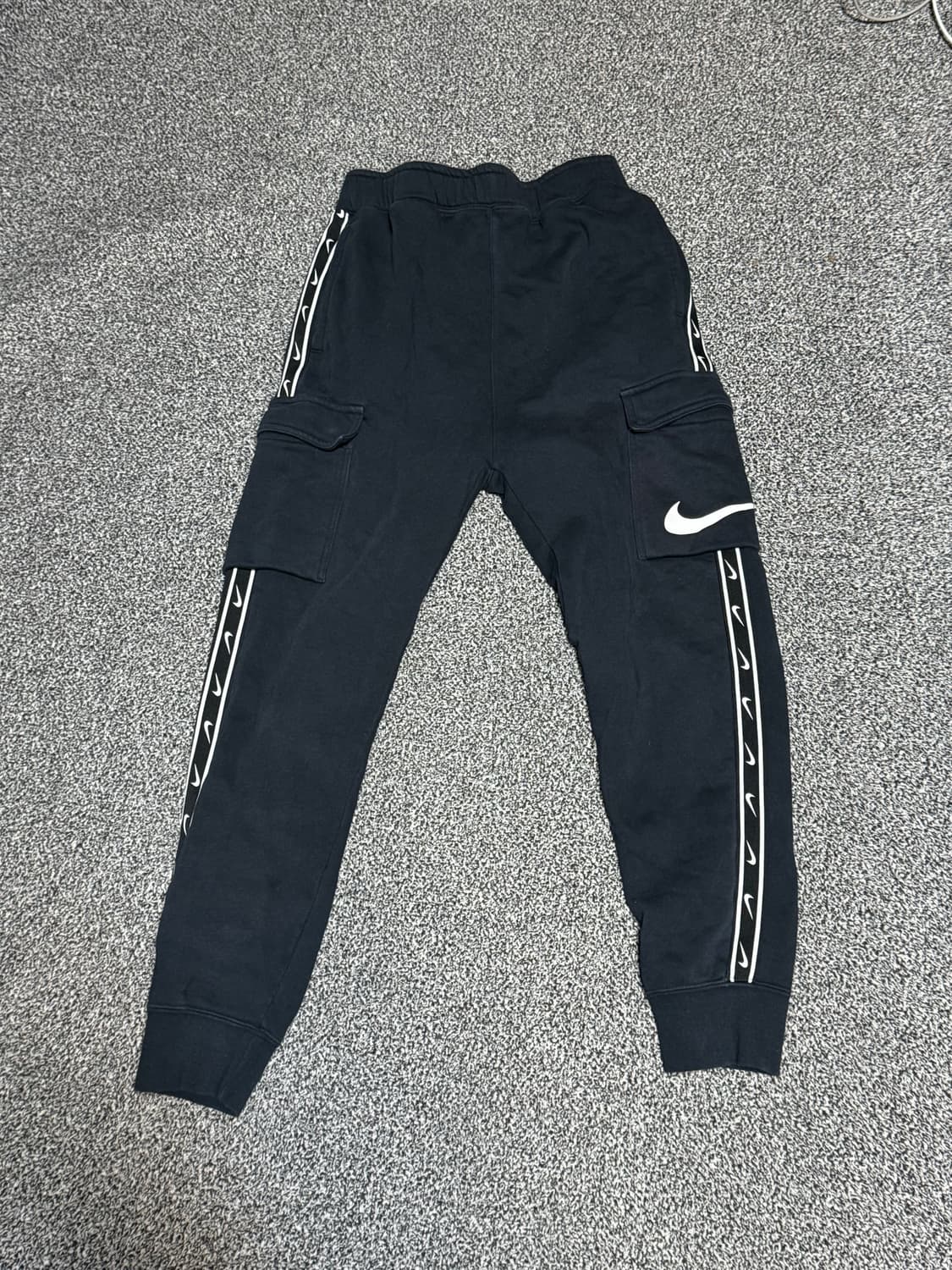 나이키 트레이닝 조거 팬츠 상품이미지1