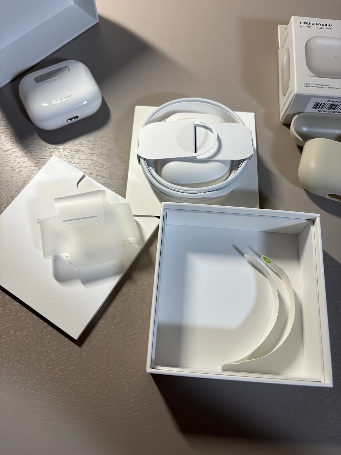 에어팟 3세대 상품이미지6