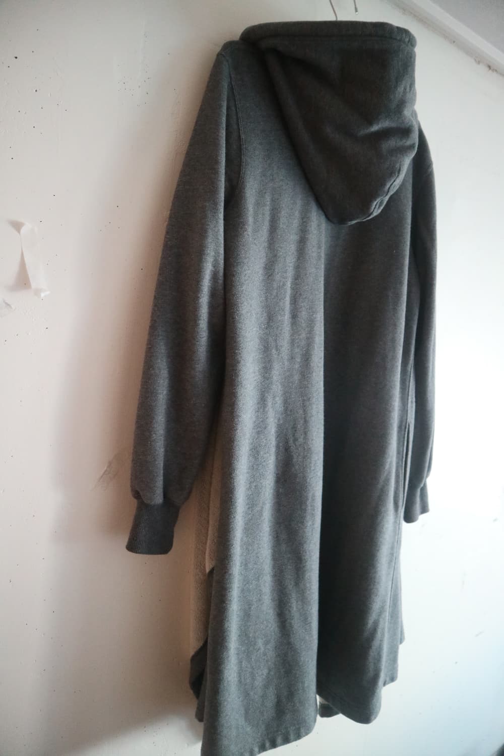 Zucca hoodie 상품이미지5