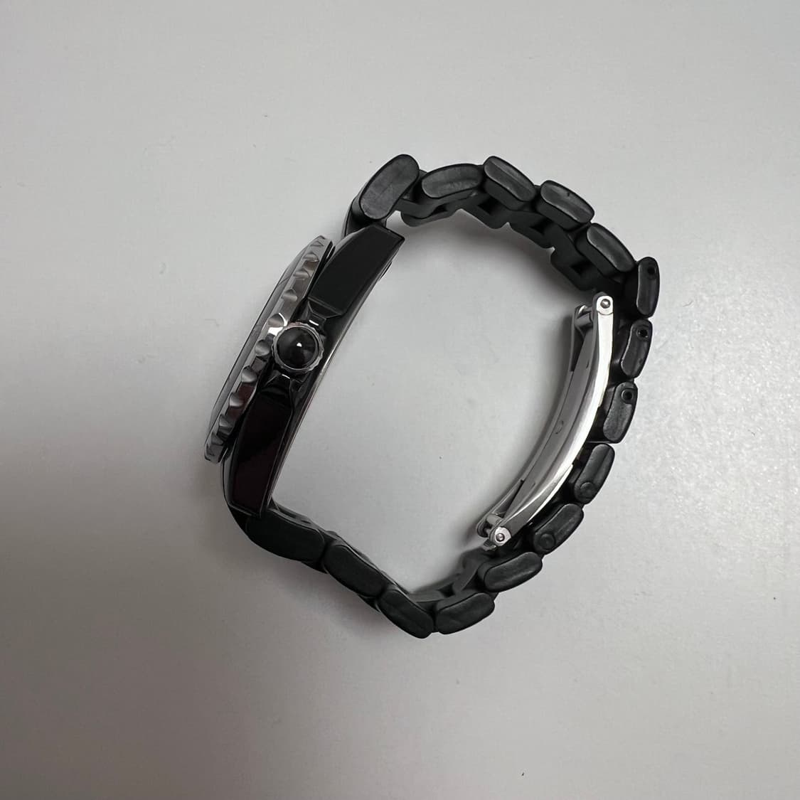 샤넬 j12 시계 33mm 상품이미지3