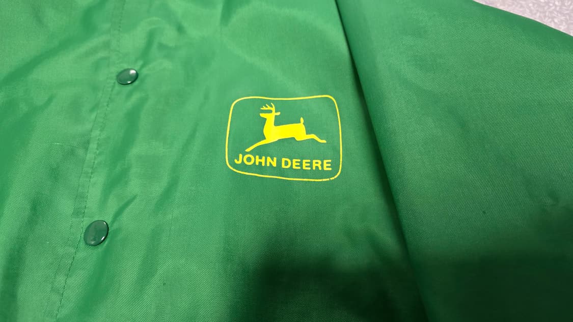 WestArk 존디어 자켓 상품이미지2