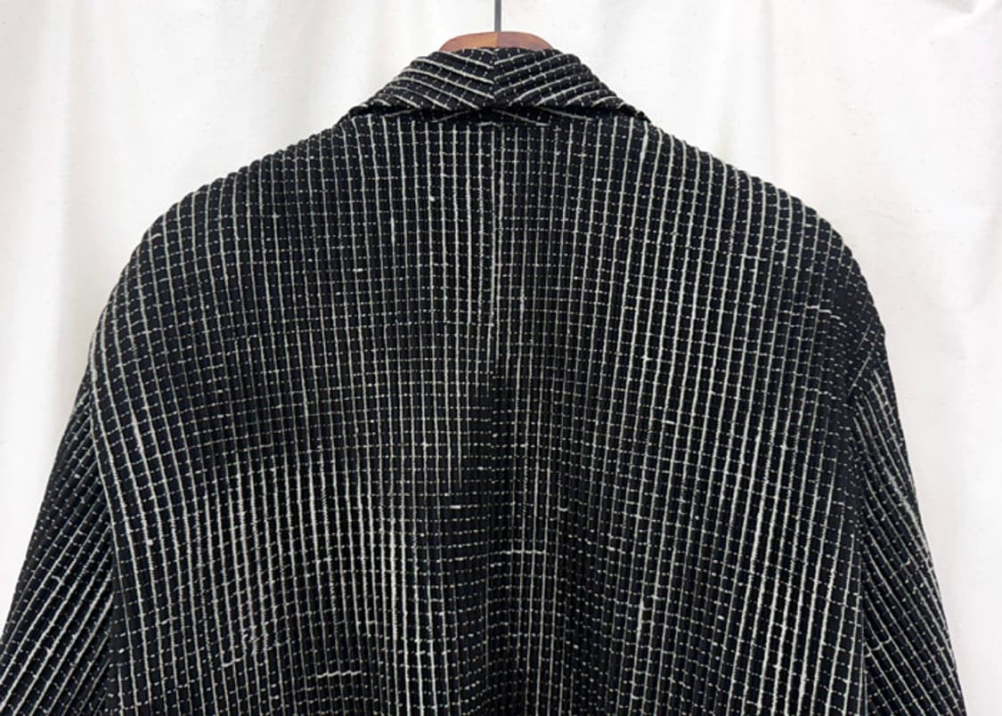 옴므플리세 테일러드 자켓 상품이미지6