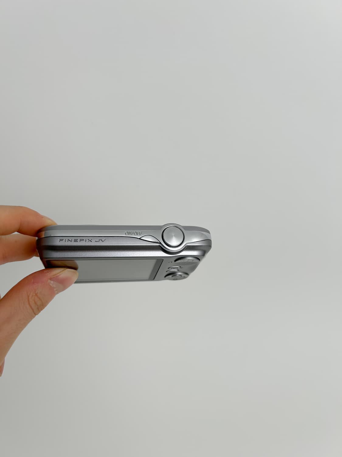 입문용추천!) 후지필름 파인픽스 jv200 Finepix 빈티지 디카 상품이미지7