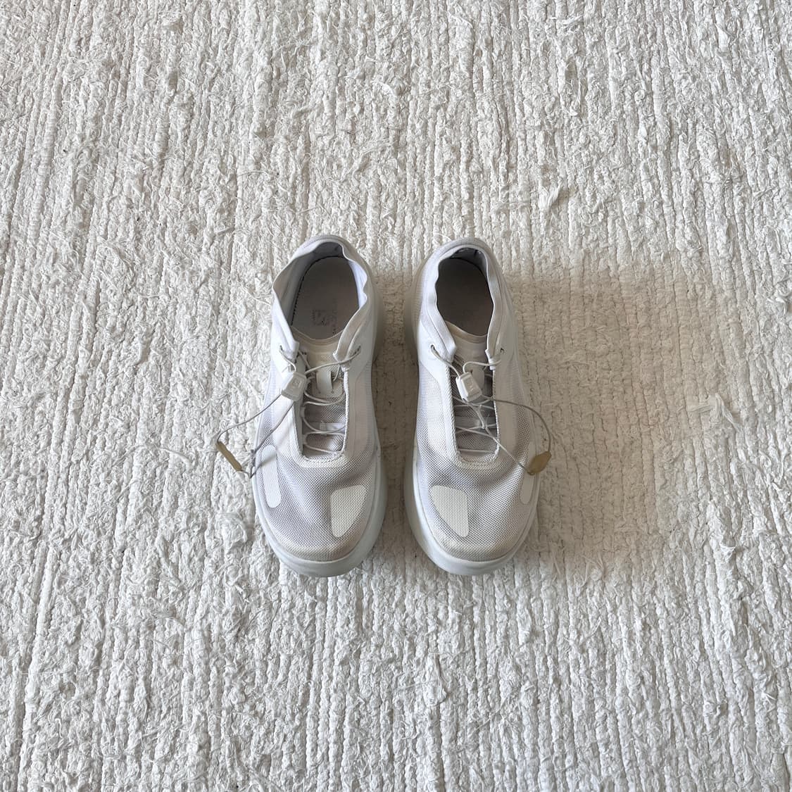 살로몬 x 꼼데가르송 센스필 플랫폼 상품이미지2