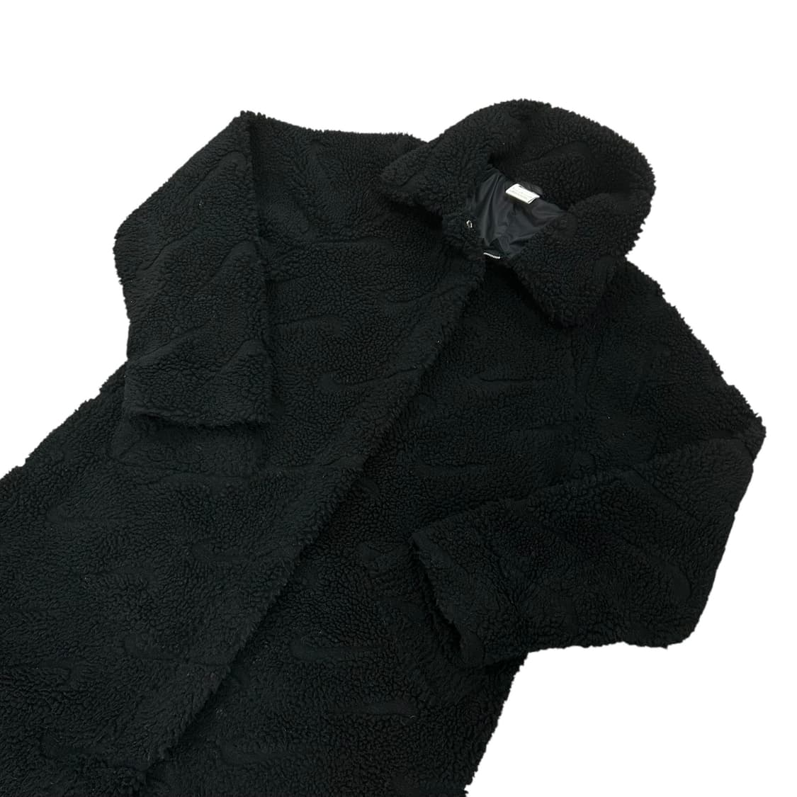 나이키 롱 플리스 자켓 상품이미지3