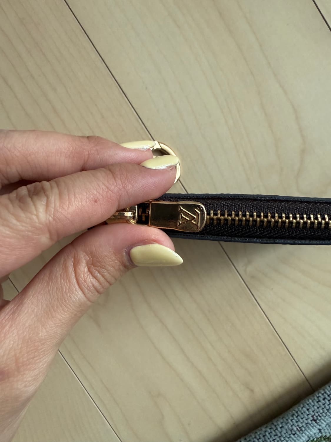 루이 모노그램 키링 상품이미지5