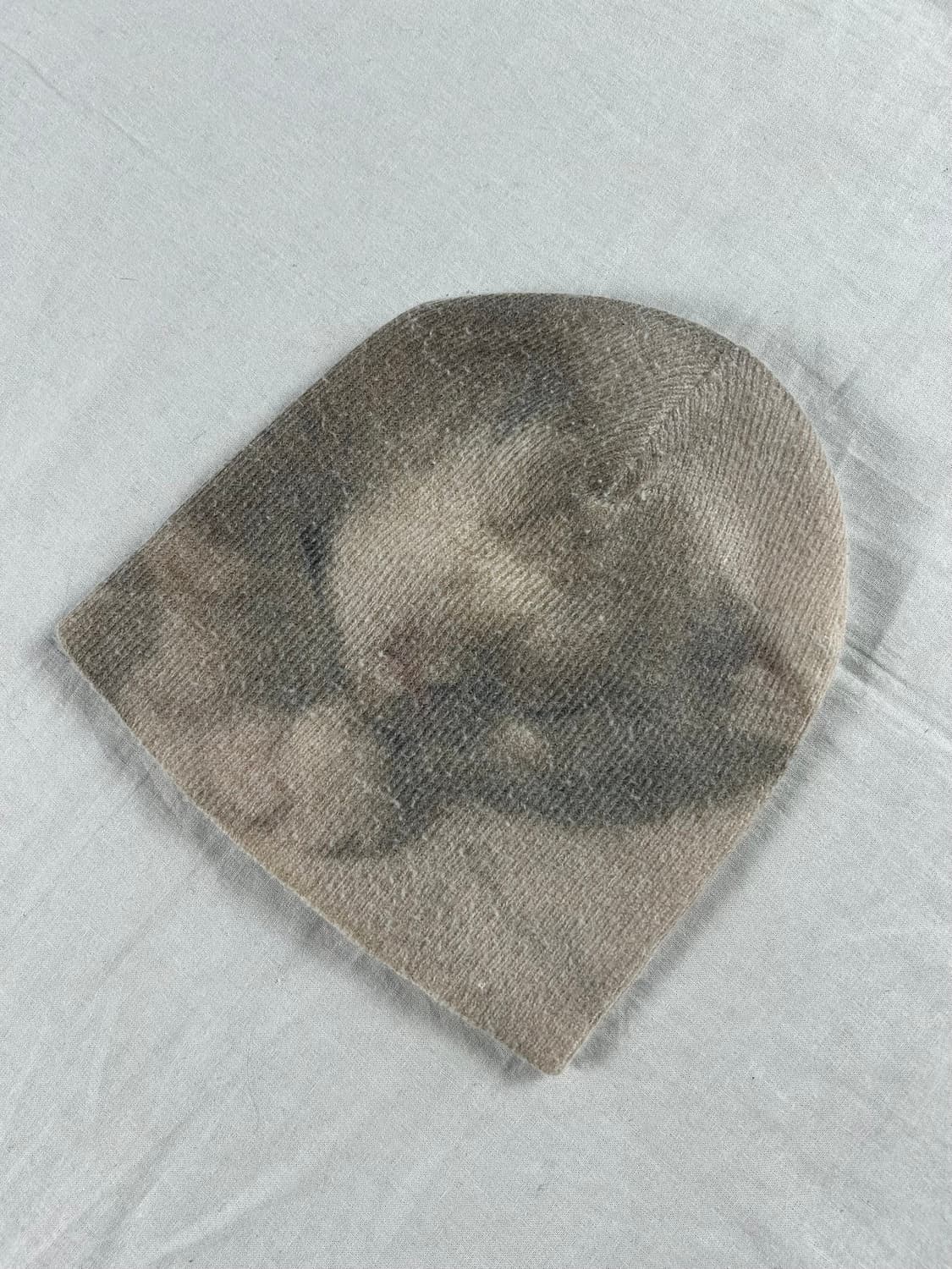 JOEGUSH 캣 비니 상품이미지2