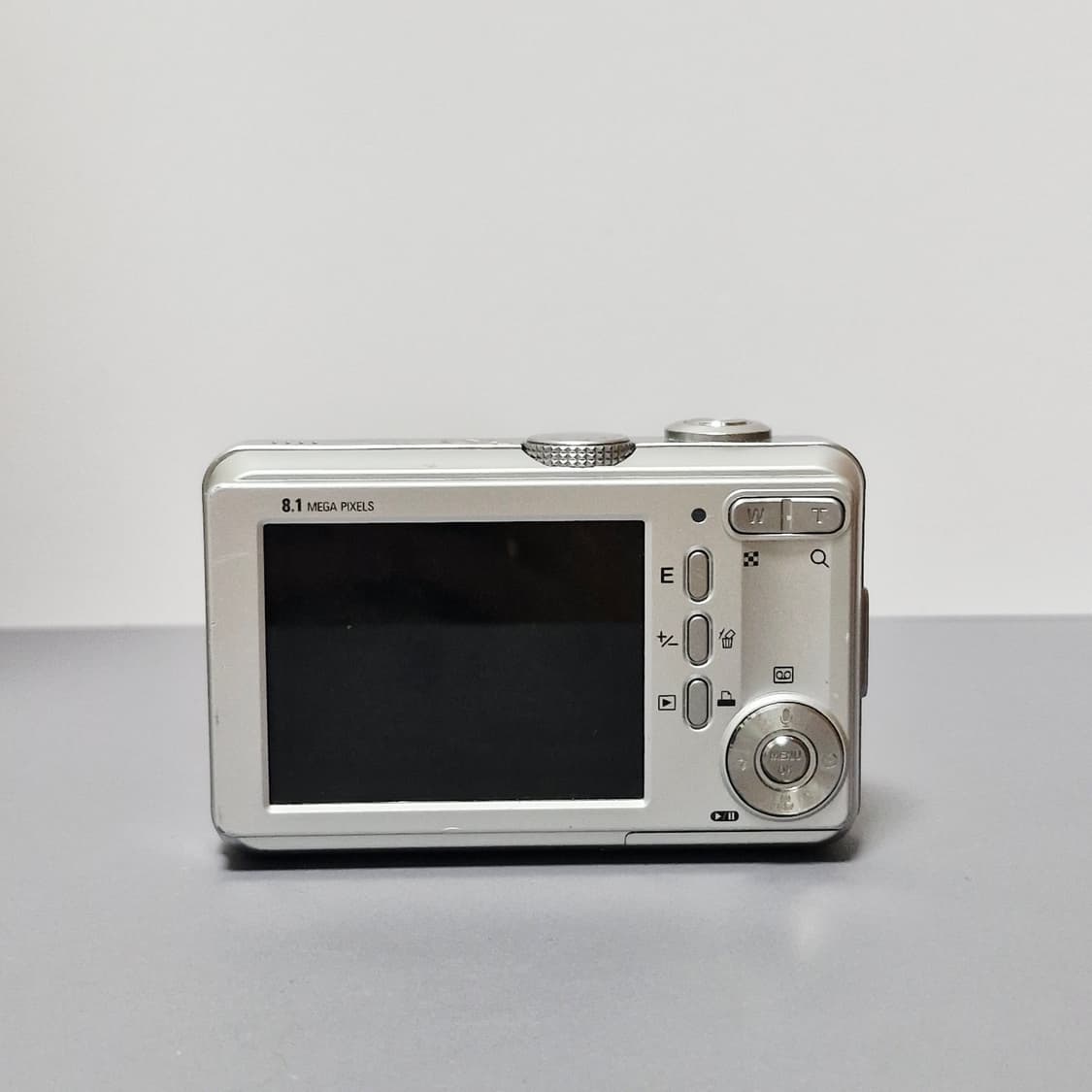 [AA 건전지] 삼성 케녹스 S830 디지털카메라 상품이미지7