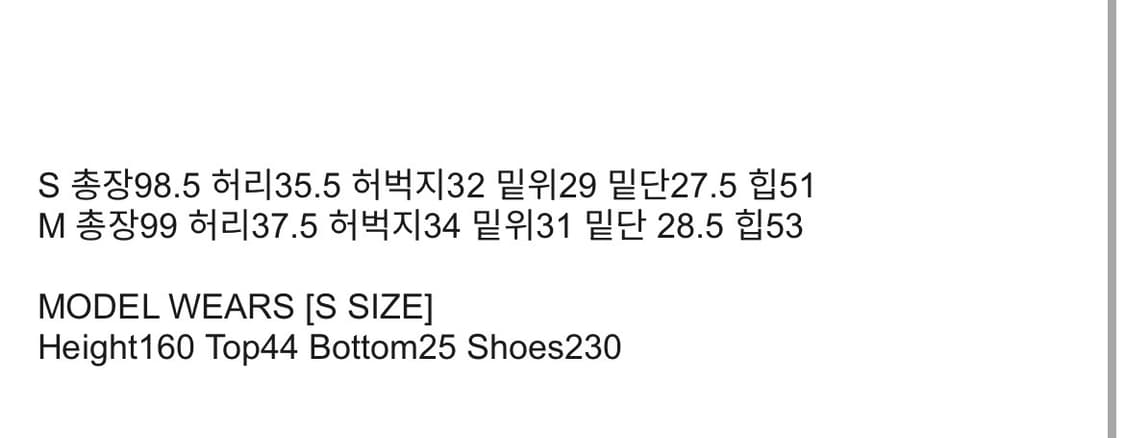 데어드 솔리드 포켓 카고팬츠 브라운 상품이미지6