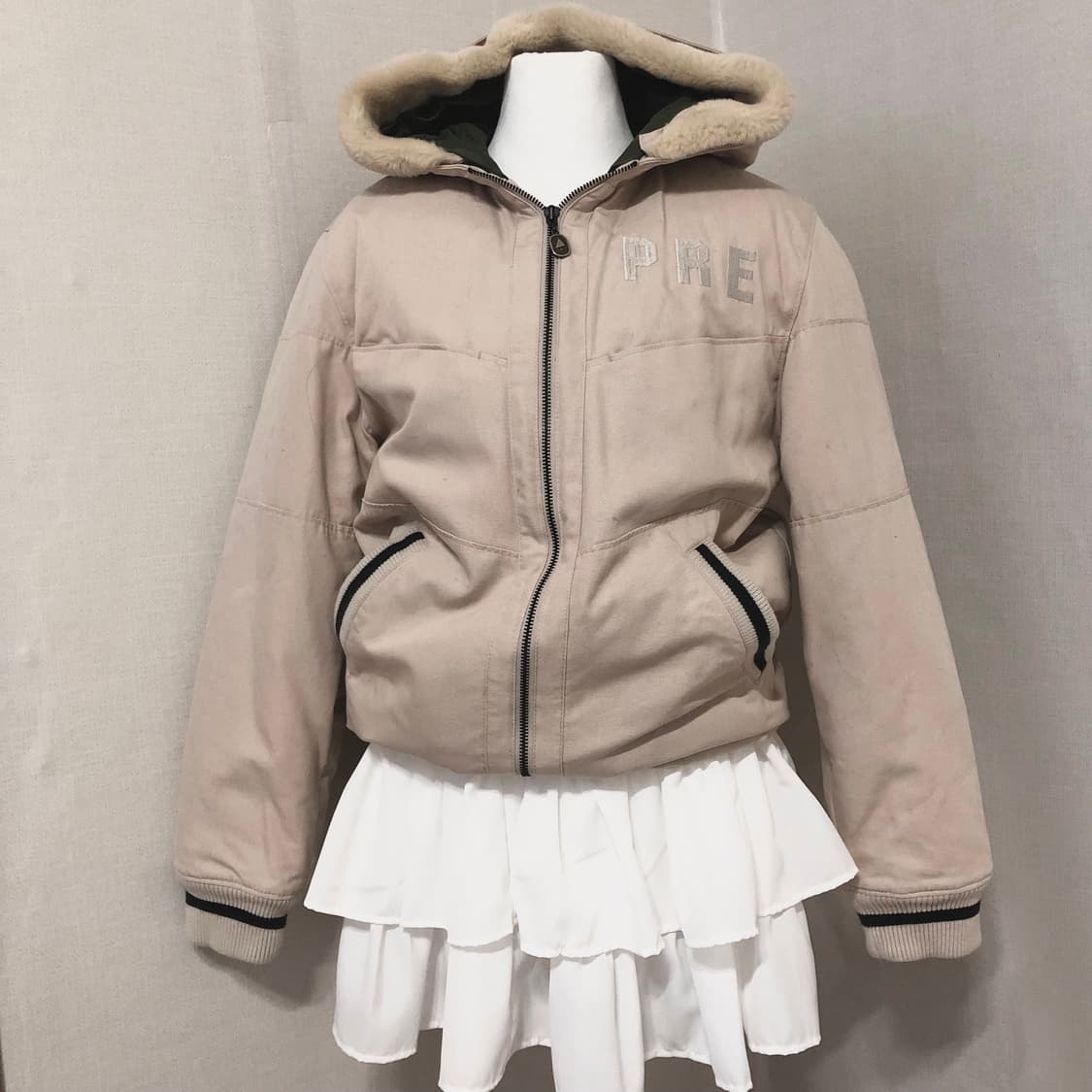 Nike Steve Prefontaine (PRE) 점퍼 M 상품이미지1