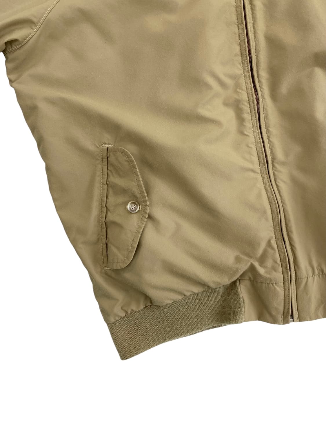 90's 엘엘빈 헤링턴 자켓 상품이미지4