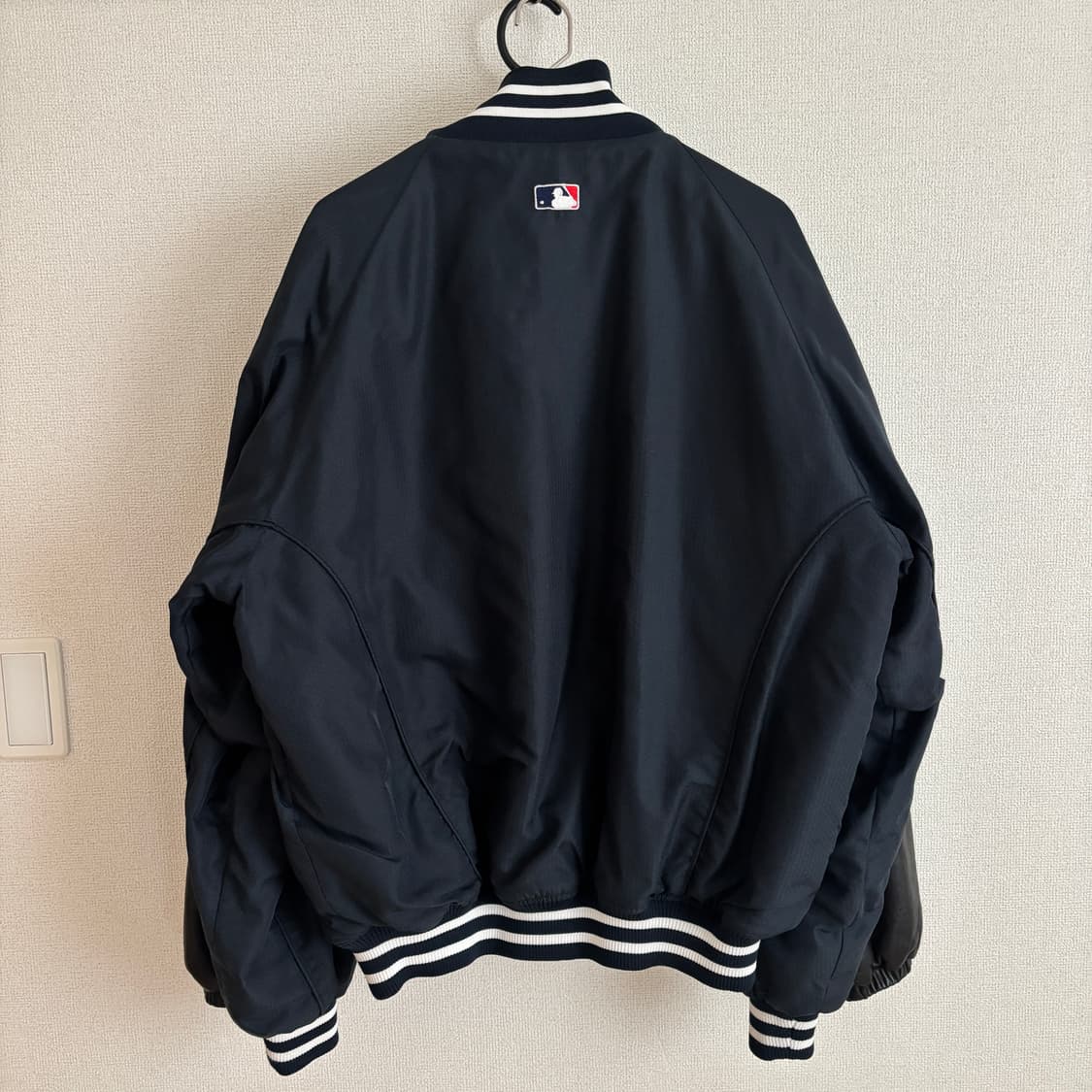 마제스틱 뉴욕양키즈 자켓 데드스탁급 상품이미지4