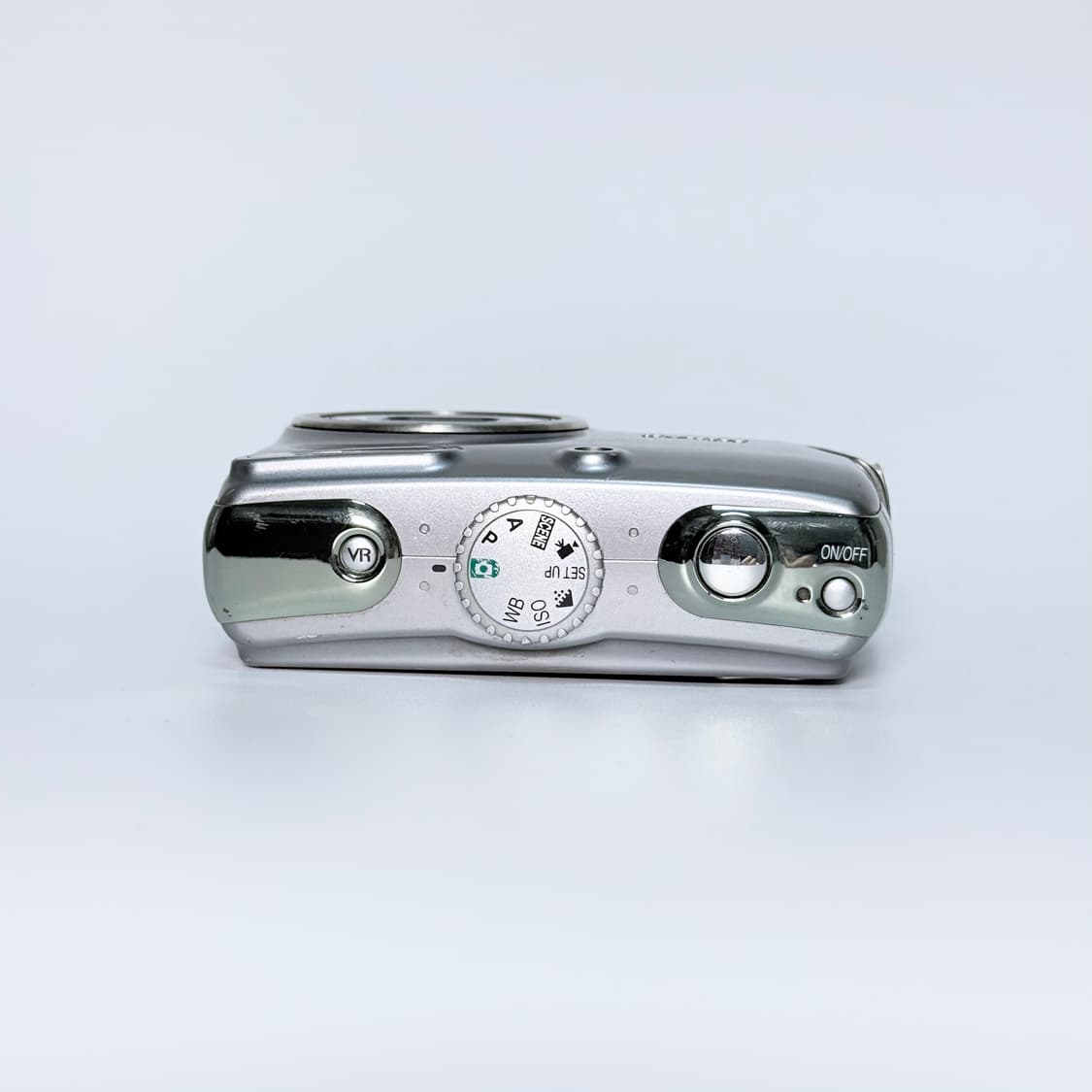 [한글판] 니콘 쿨픽스 NIKON COOLPIX P4  상품이미지6