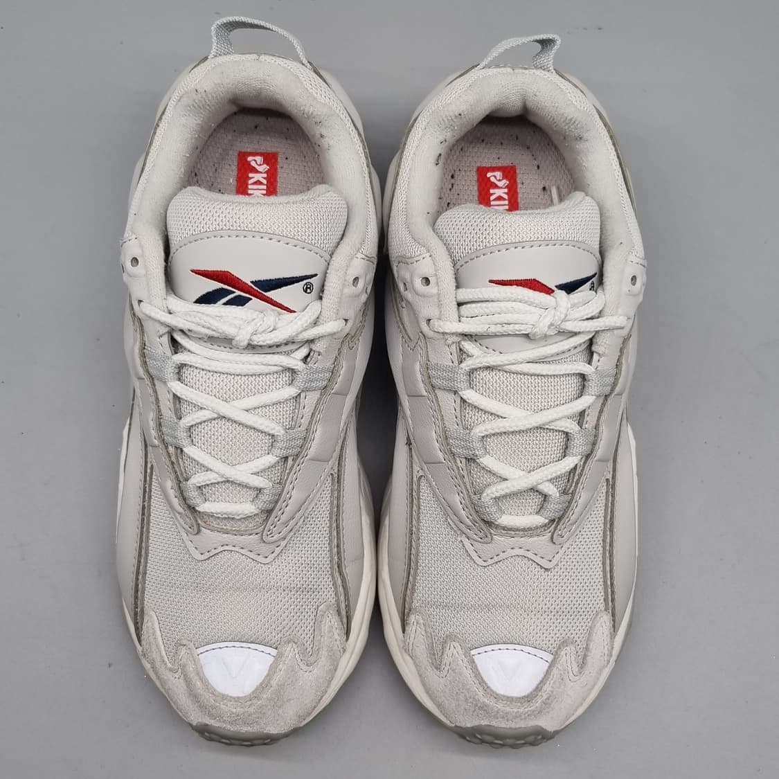 리복 인터벌96 여성운동화235  상품이미지2