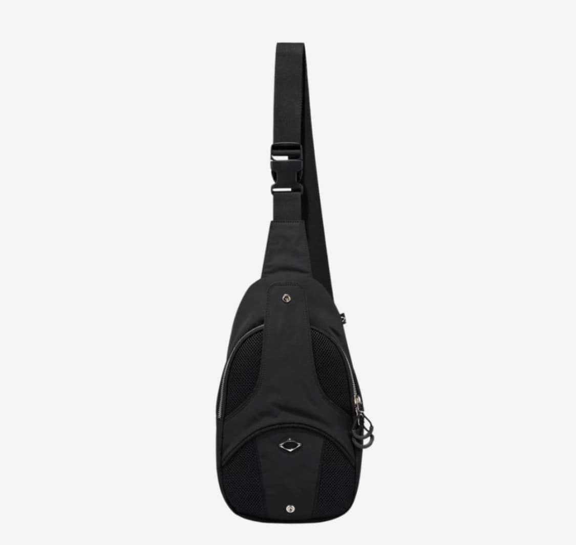 미스치프 폴더블 슬링백 상품이미지1