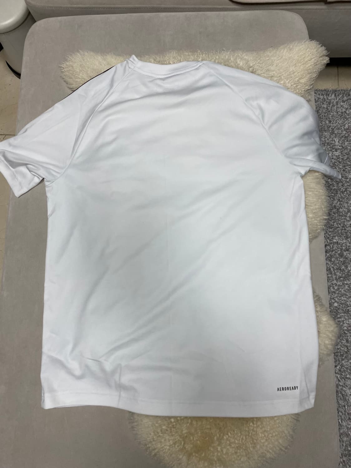 아디다스 반팔 L 상품이미지4