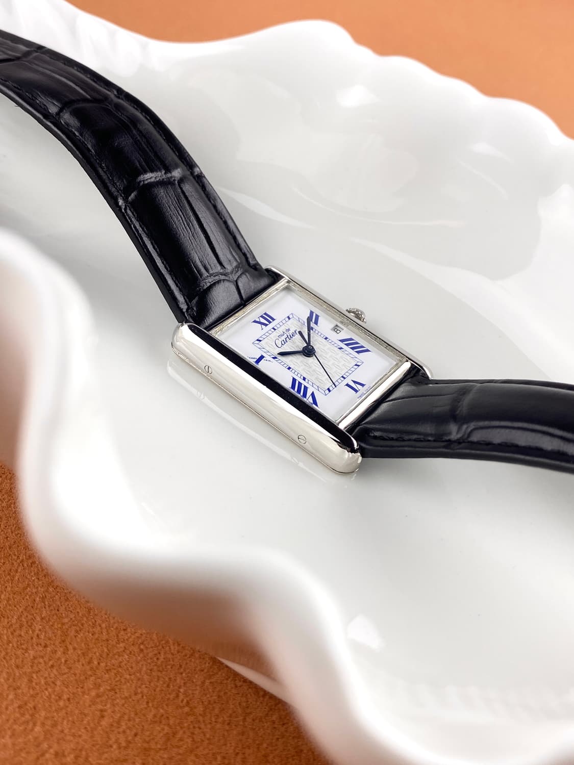 CARTIER must tank GM unisex 상품이미지3