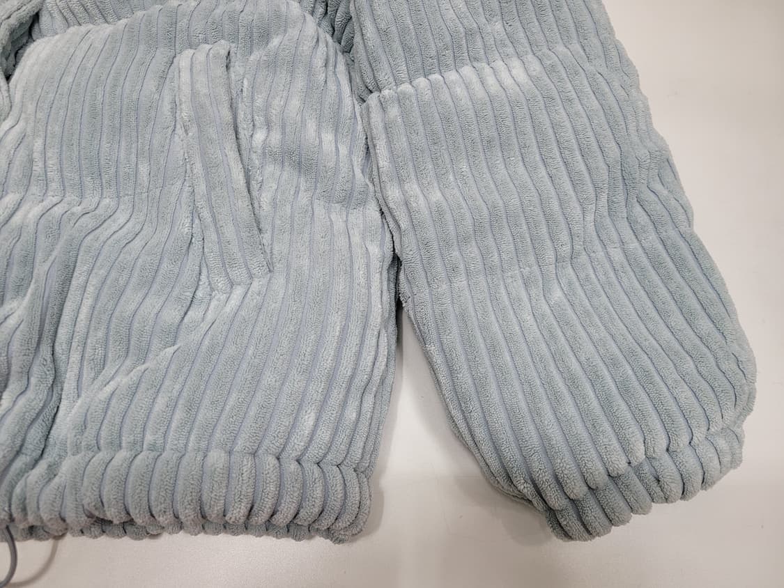 8seconds 22FW 에잇세컨즈 코듀로이 숏 패딩 / 여 S (85) 상품이미지6