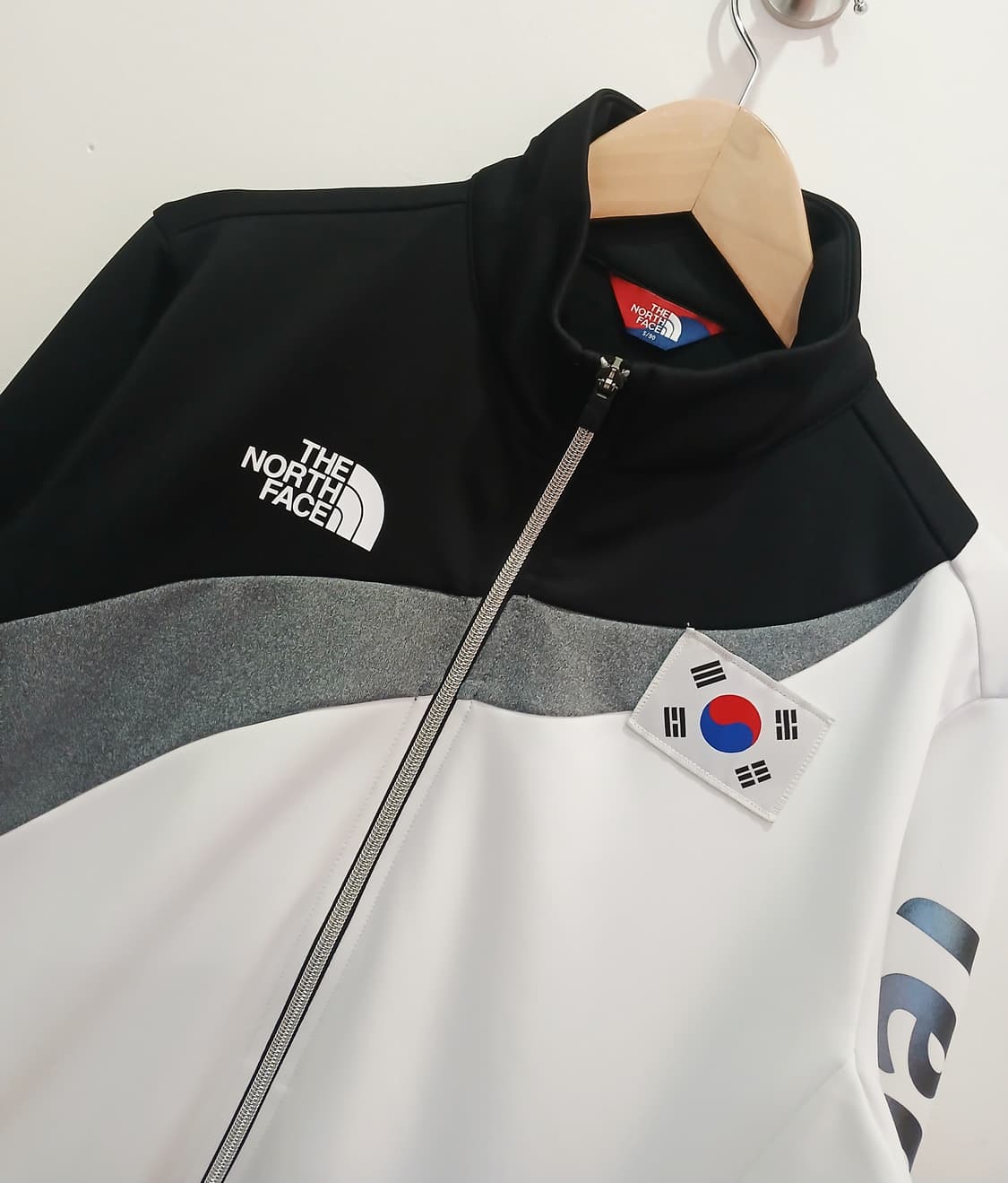 노스페이스 팀코리아 져지 상품이미지4