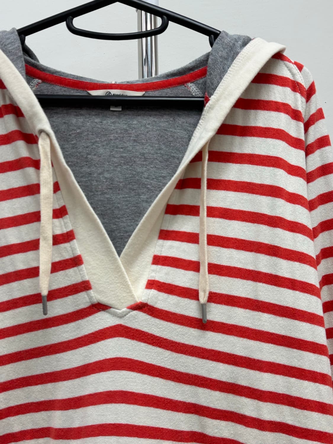 빈티지 y2k 후드티 상품이미지6