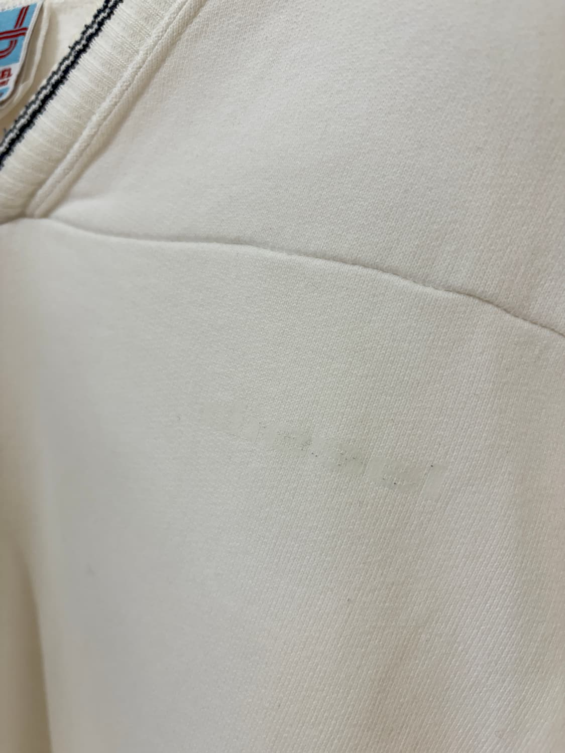 DIESEL sweat shirt 상품이미지7