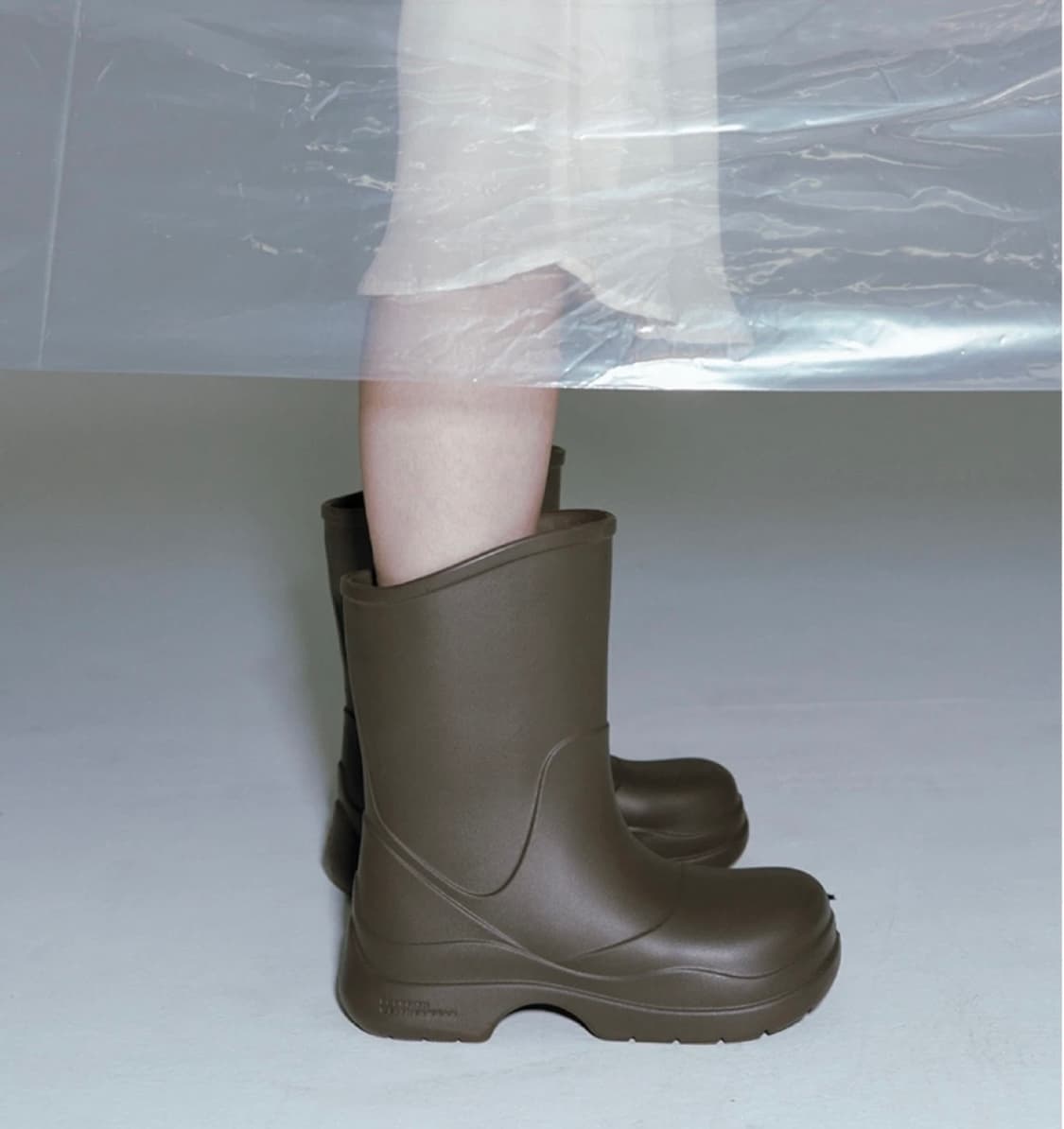 락피쉬웨더웨어 초코 색상 230 상품이미지1