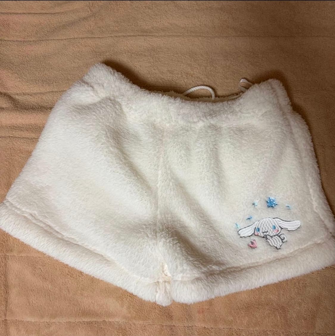 에메필 산리오 시나모롤 파자마 상품이미지4