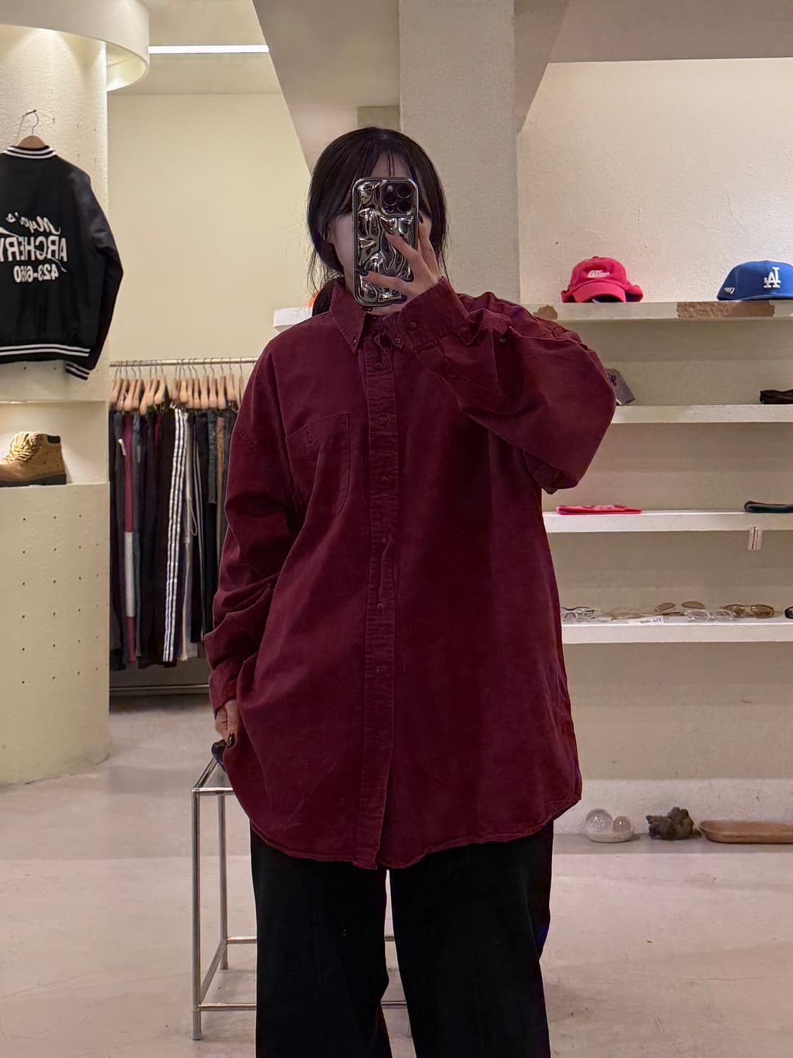 폴로 랄프로렌 포니 셔츠 U1534 상품이미지1