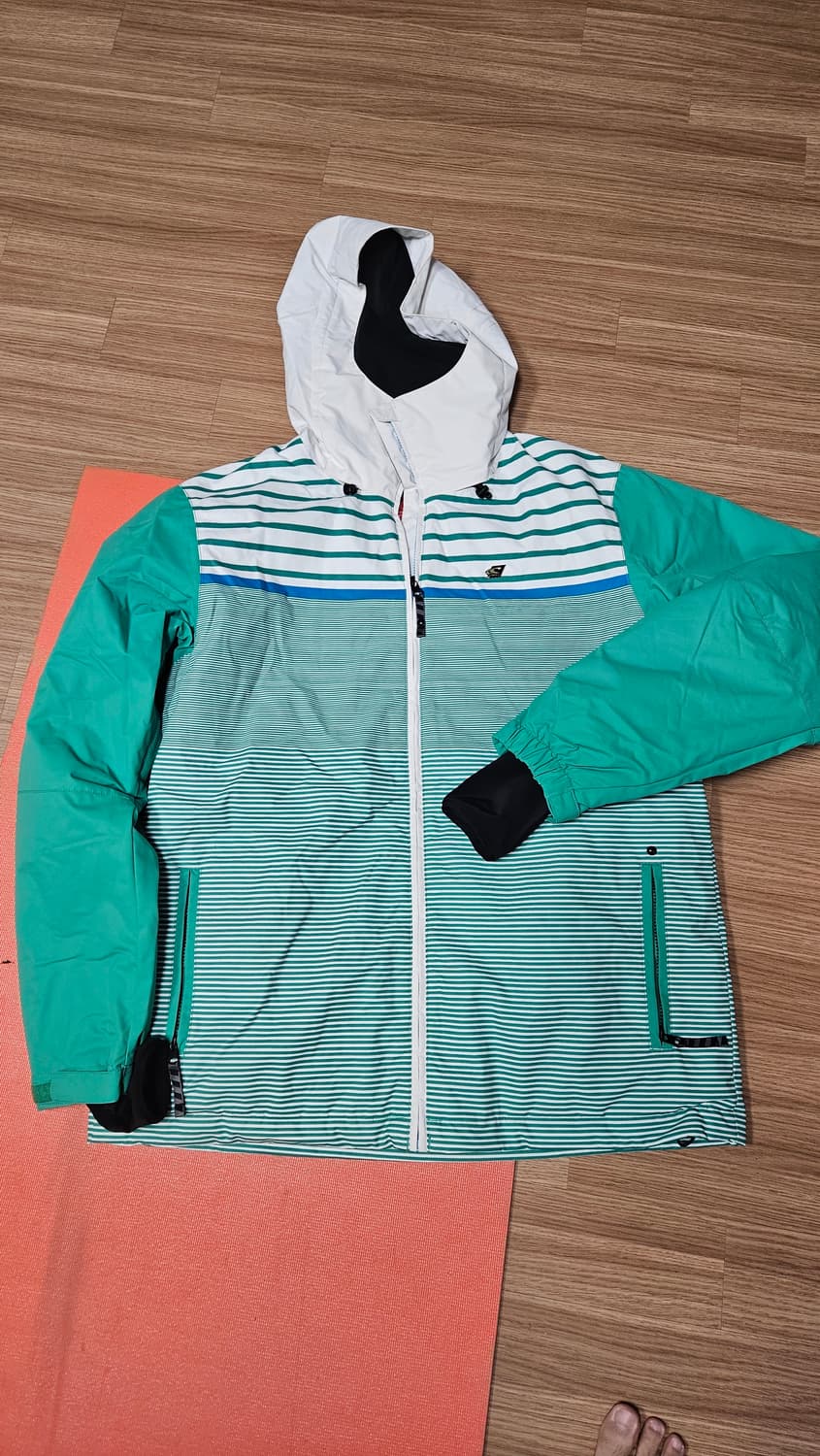 O'neill 스키보드 자켓 미국판 xl 상품이미지1