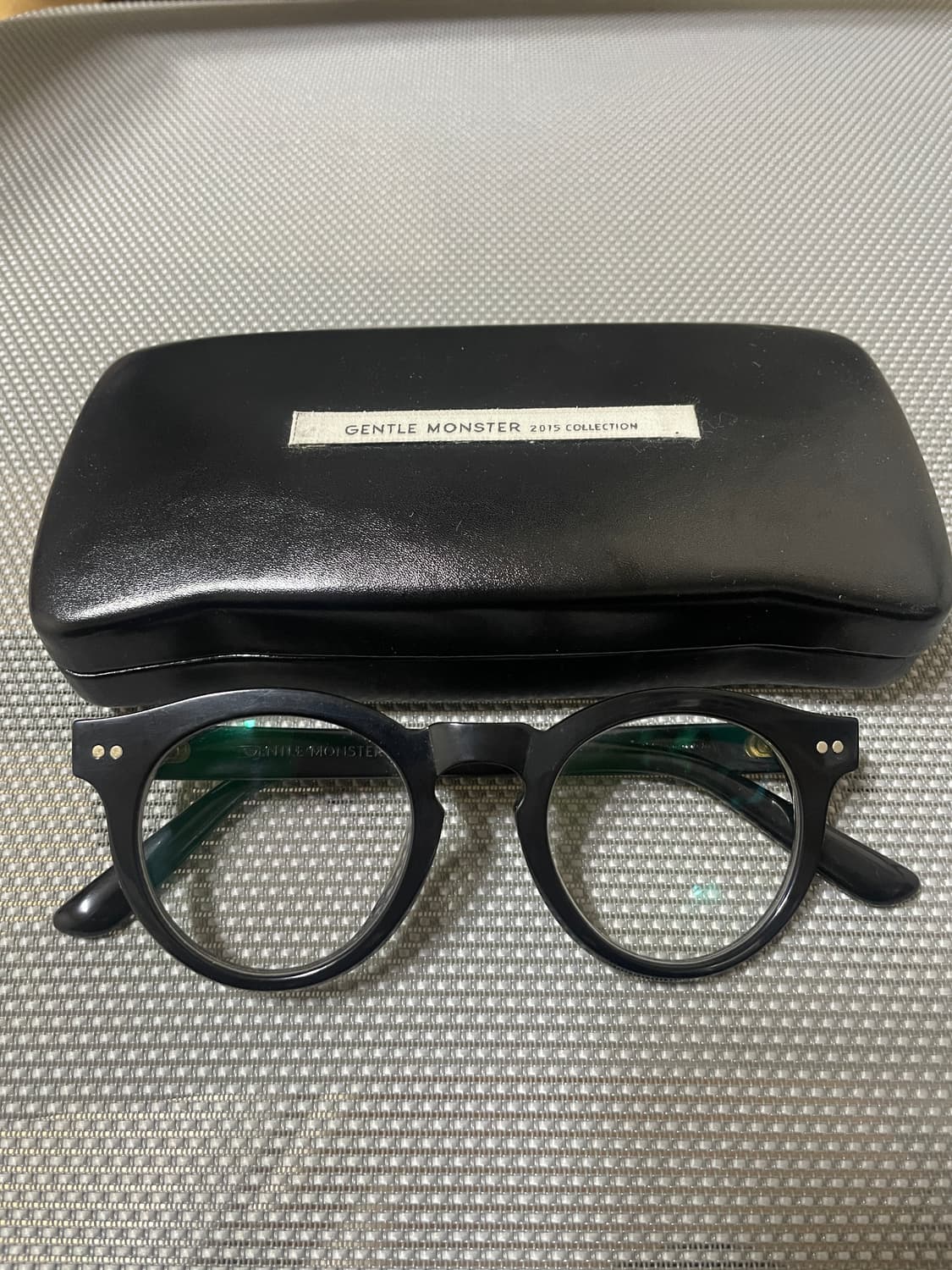 젠틀몬스터 레이지본 상품이미지1