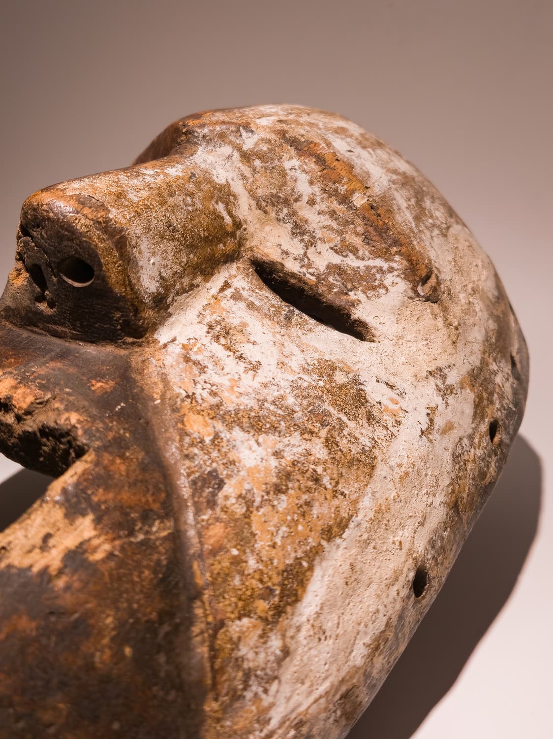 African Folk Mask 상품이미지5