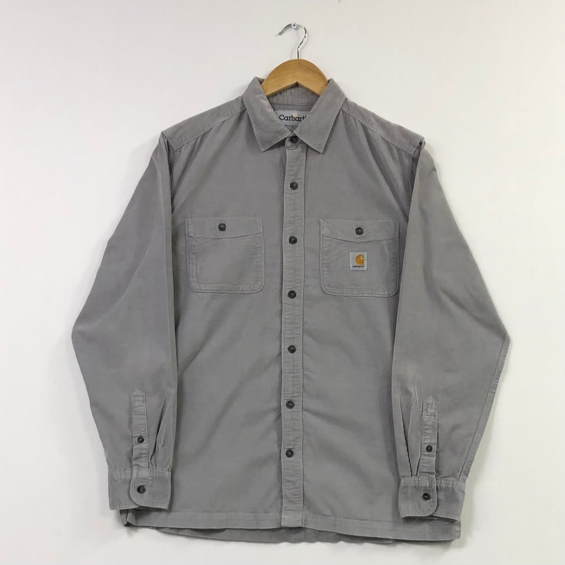 L 칼하트 코듀로이 셔츠 상품이미지2