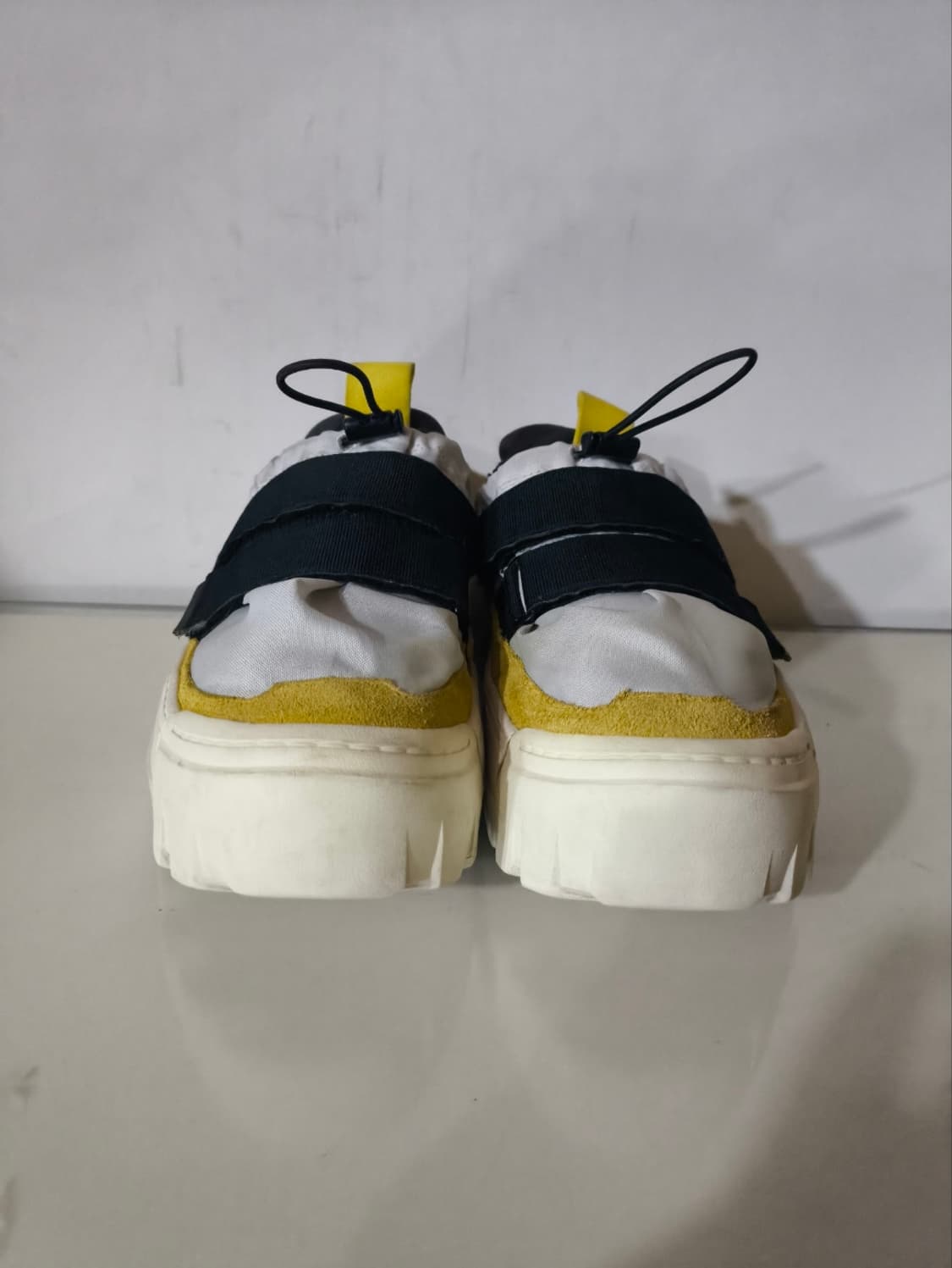 265mm 오니츠카타이거 청키 슬립온 상품이미지3