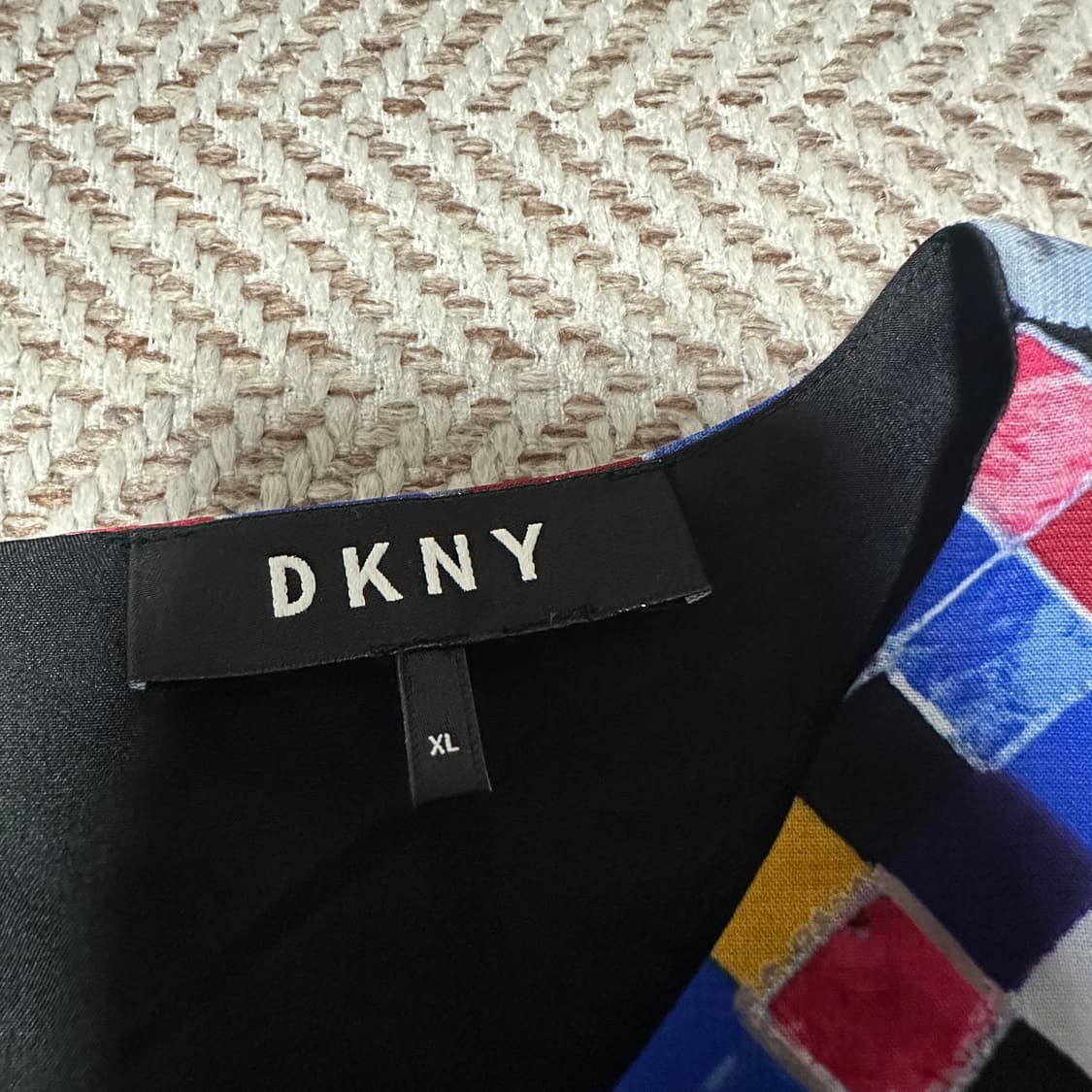 DKNY onepiece dress 상품이미지4