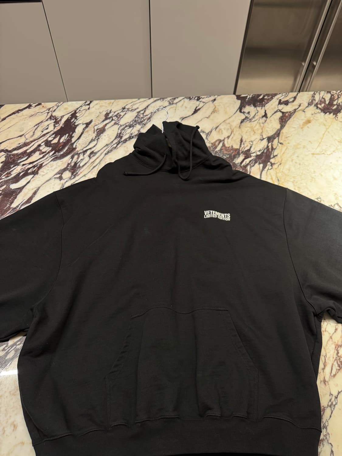 배트멍 후드티 리미티드 에디션 상품이미지1