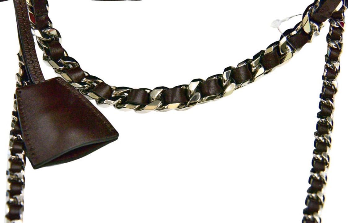 멀버리 나일론 릴리백 (정품) 상품이미지8