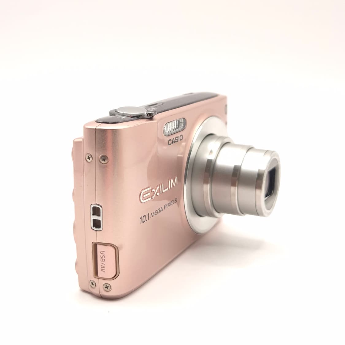 메이크업모드 🍑귀여운 연핑크 💕 Casio EX-Z300 상품이미지5