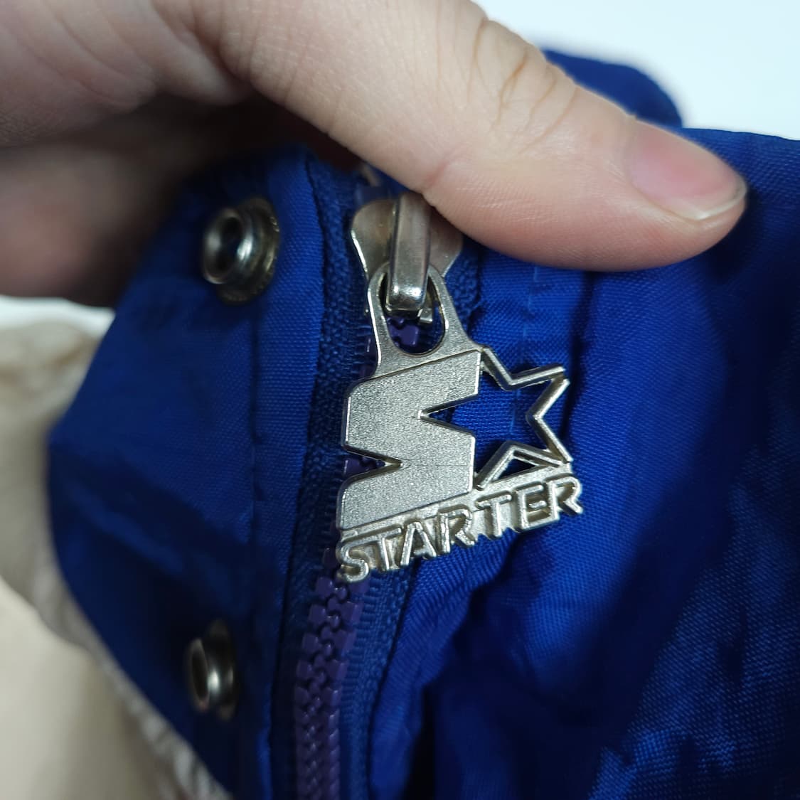 스타터 NBA 올드스쿨 점퍼 상품이미지7