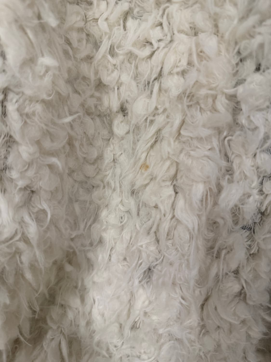 Dolce & Gabbana fur trimming jumper  상품이미지10