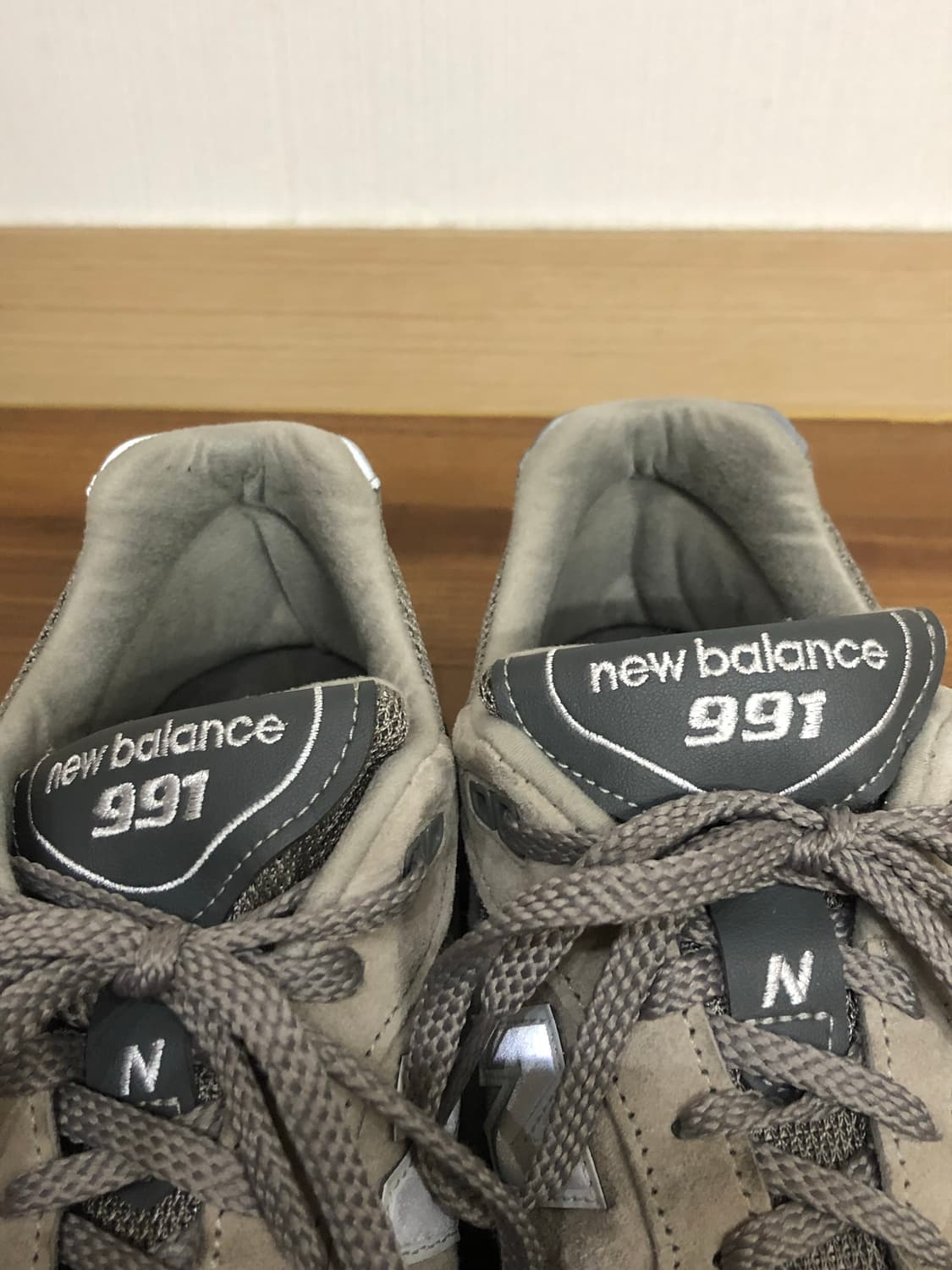 뉴발란스 991 280  상품이미지6