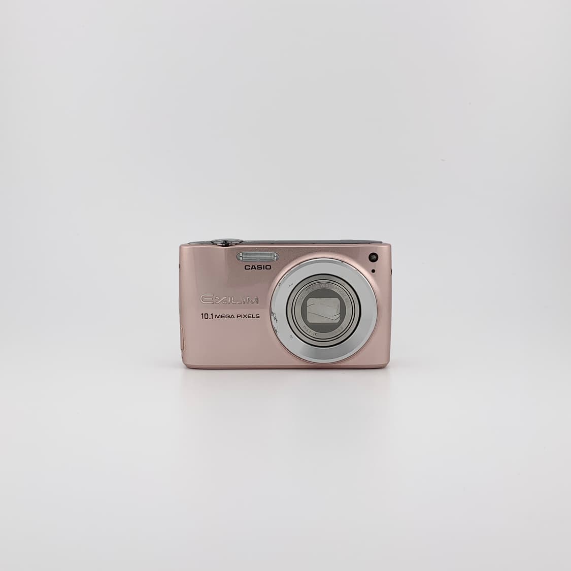 수채화🫧) 카시오 z300 핑크 (casio z300) 상품이미지1