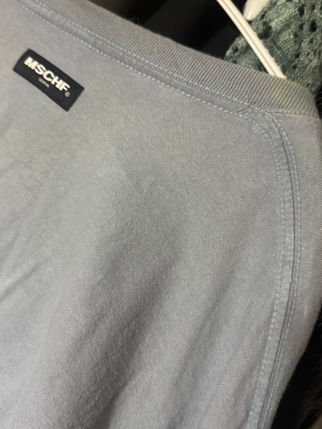 미스치프 오발 롱슬리브 블루루레이 상품이미지3