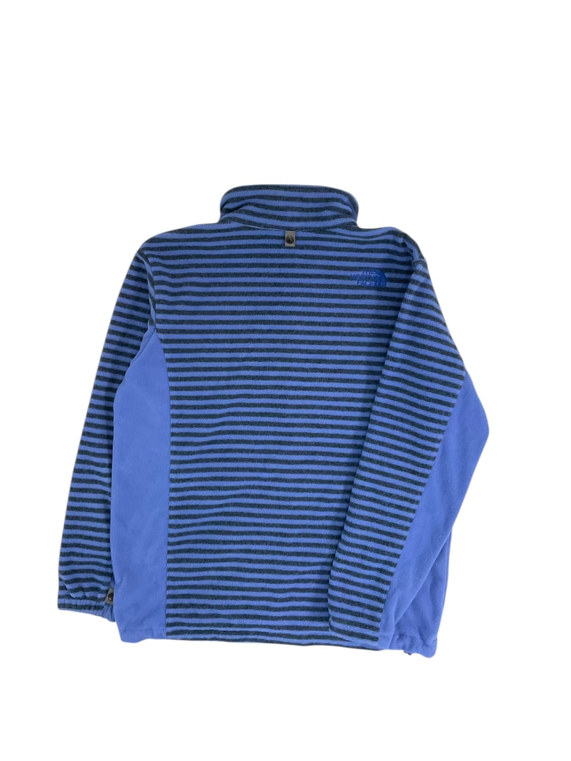 노스페이스 스트라이프 후리스 (xl) 상품이미지2