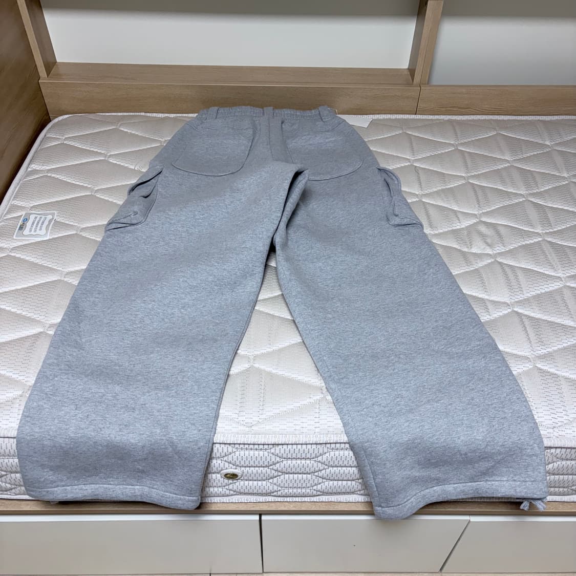 MJD 코인서울 스웻팬츠 상품이미지3