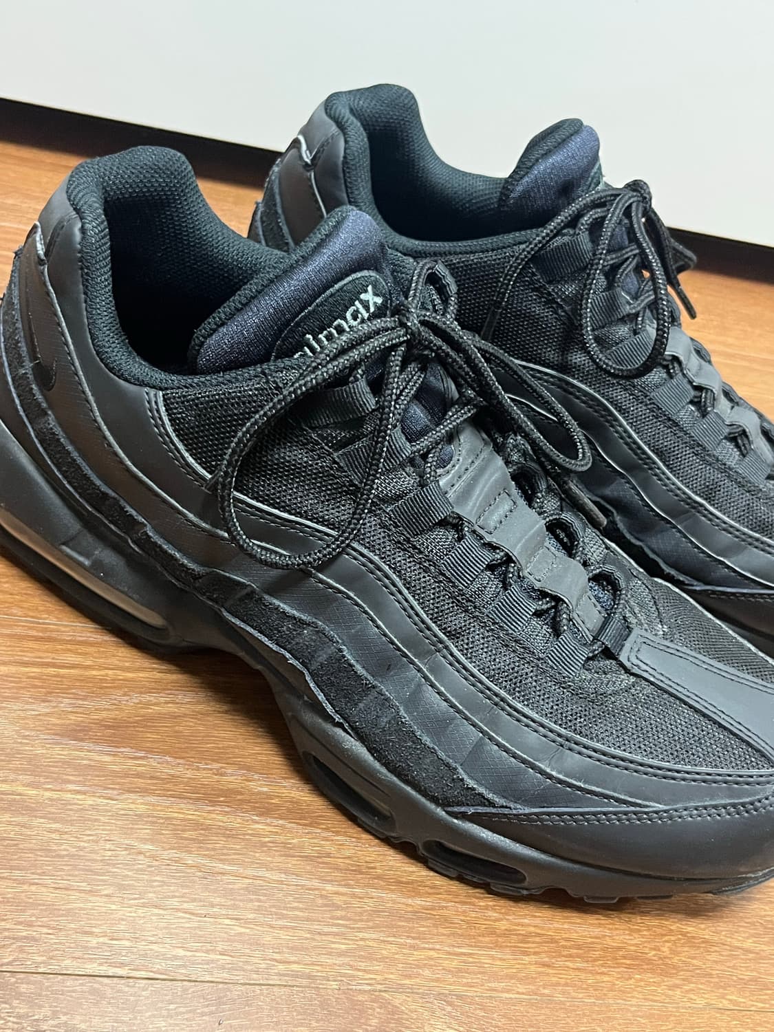 나이키 에어맥스95 상품이미지3