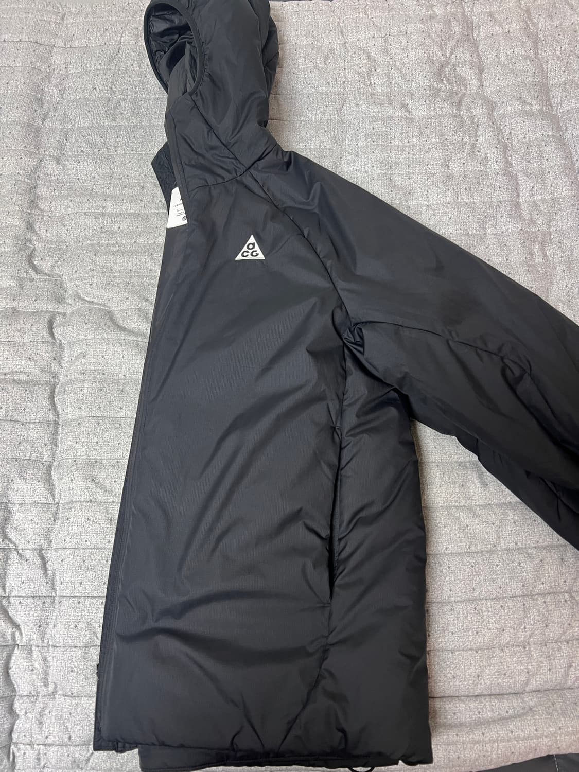 나이키 ACG 로프 드 도프 프리마로프트 써마핏 자켓 M  상품이미지5