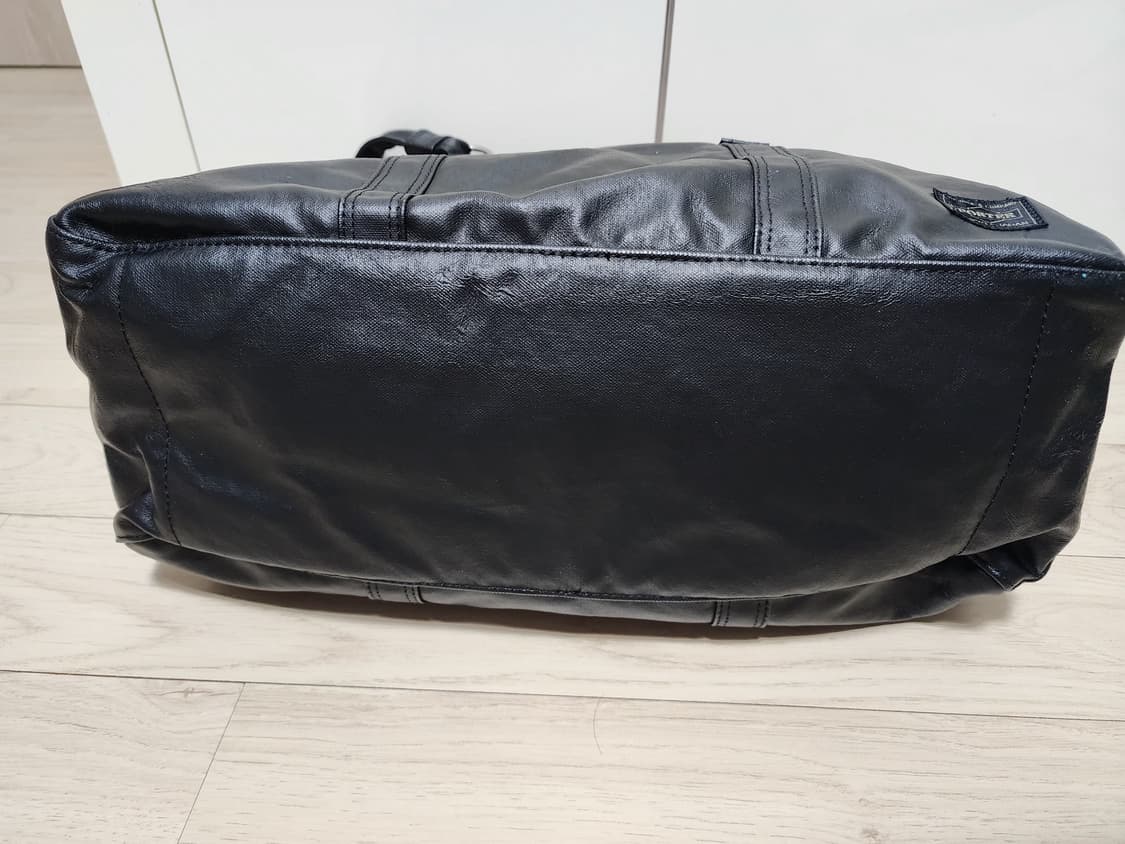 요시다포터 프리스타일 보스턴백 상품이미지6