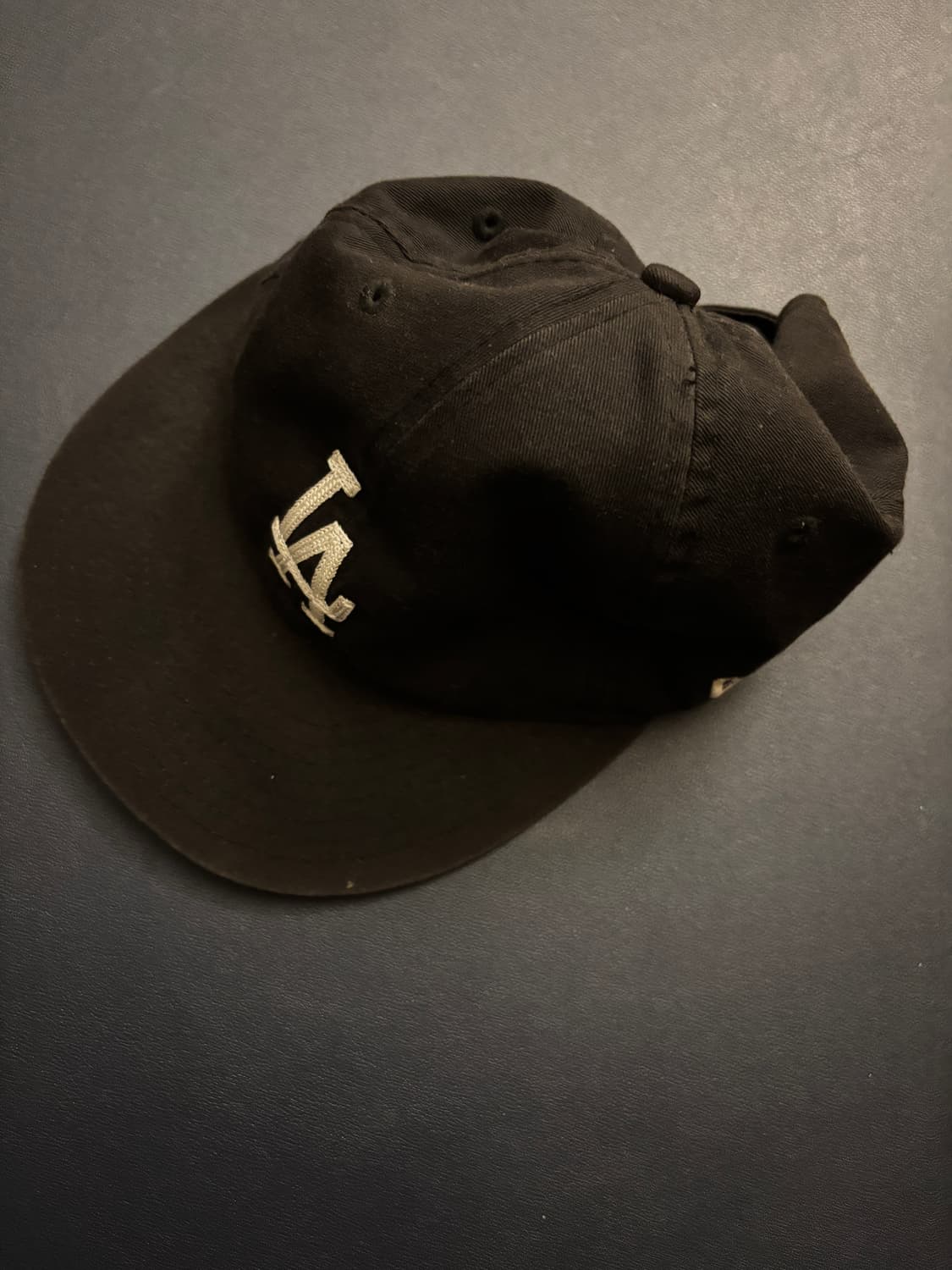 thisisneverthat&newera 모자 상품이미지1