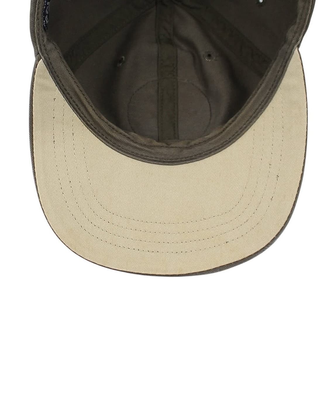 1990s 폴로랄프로렌 폴로스포츠맨 캡 모자 빈티지 상품이미지7